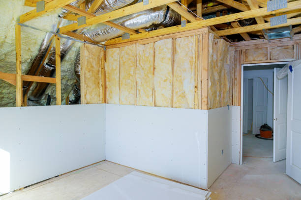 Lake City, FL Insulation Contractor Company