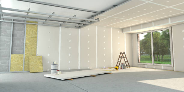 Best Commercial Insulation in Lake City, FL